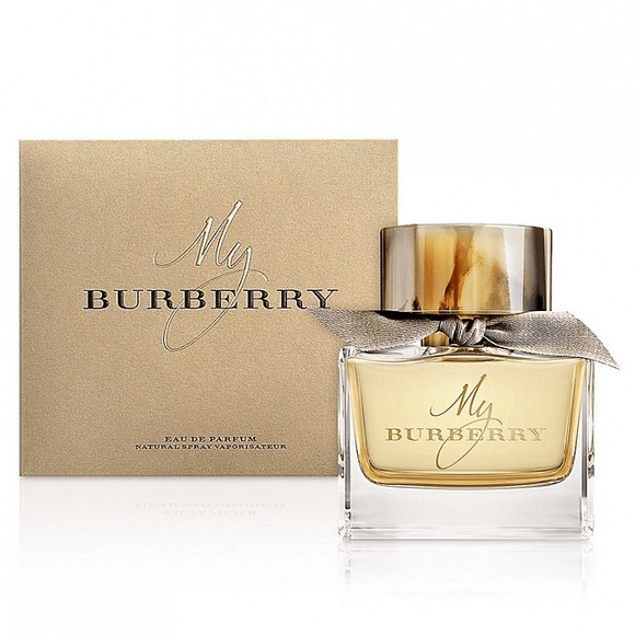 Burberry Other - NWOB Burberry | My Burberry